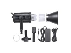 Godox SZ200Bi Bi-Color LED Video Işığı
