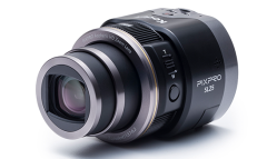 KODAK PİXPRO SL 25 SMART LENS