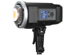 Godox SLB60W Akülü LED Video Işığı