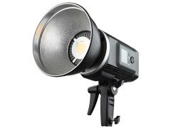 Godox SLB60W Akülü LED Video Işığı