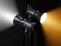 Godox SL-100D Beyaz LED Video Işığı