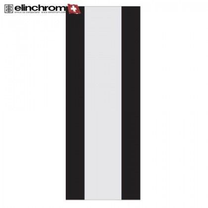 Elinchrom Rotalux 50X130 Stripbox İçin Yumuşatıcı 25X130cm Maske