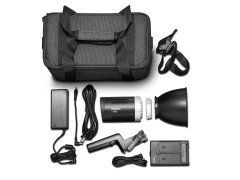 Godox ML-60Bi LED Video Işığı