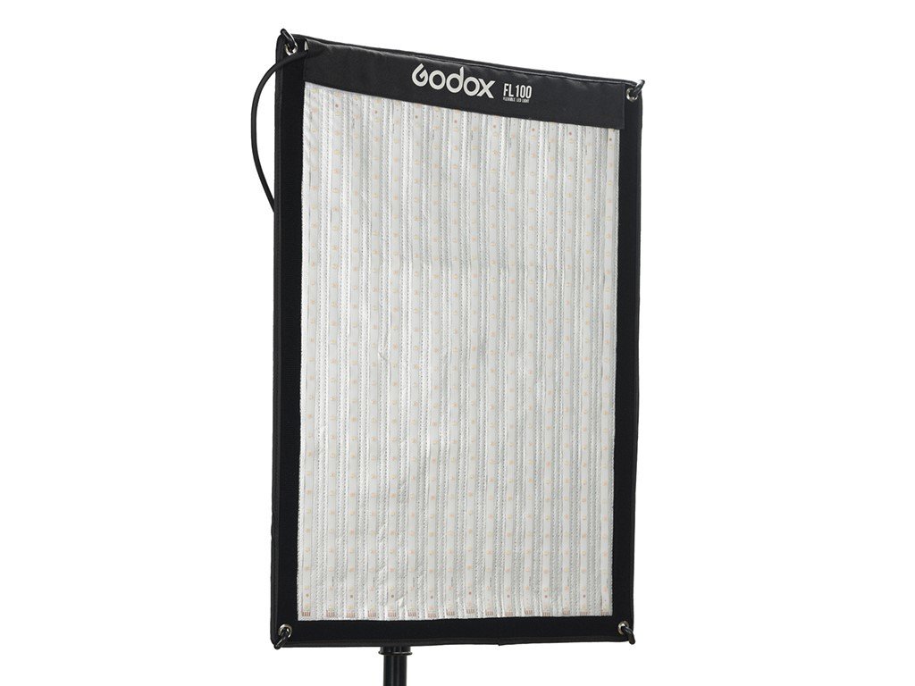 Godox FL100 40x60cm Esnek LED