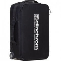 Elinchrom ProTec Tekerlekli Çanta