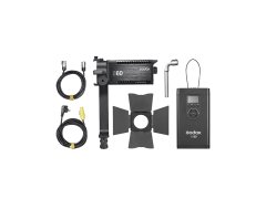 Godox S-60 LED Video Işığı