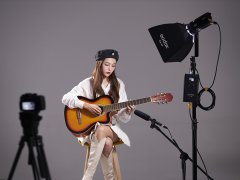 Godox S-60 LED Video Işığı