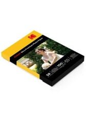 Kodak 260 Gram 13x18 İnkjet Fotoğraf Kağıdı Parlak