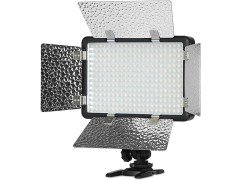 Godox LF308Bİ BiColor Flaş / Video Işığı