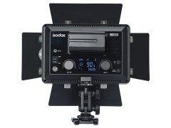 Godox LF308Bİ BiColor Flaş / Video Işığı