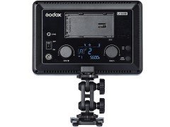 Godox LF308Bİ BiColor Flaş / Video Işığı