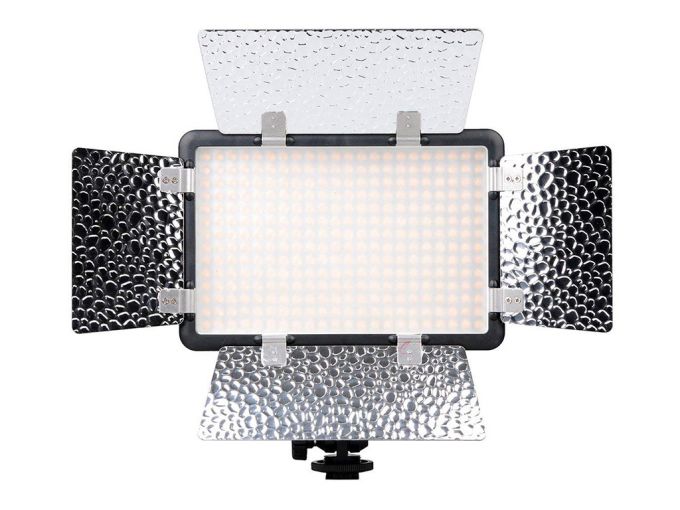 Godox LED308W II Beyaz Video Işığı