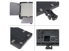 Godox LED308W II Beyaz Video Işığı