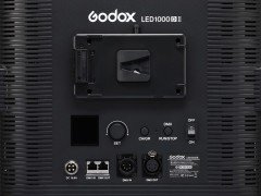 Godox LED1000D II Beyaz Video Işığı
