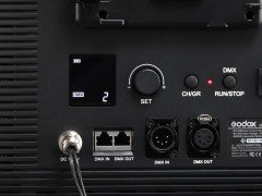Godox LED1000D II Beyaz Video Işığı