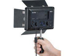 Godox LF308D Beyaz Flaş / Video Işığı