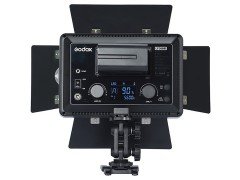 Godox LF308D Beyaz Flaş / Video Işığı