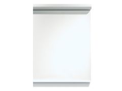 Superior Arctic White (Beyaz) 1.35 x 11 Metre Fon Kağıdı (P111493)