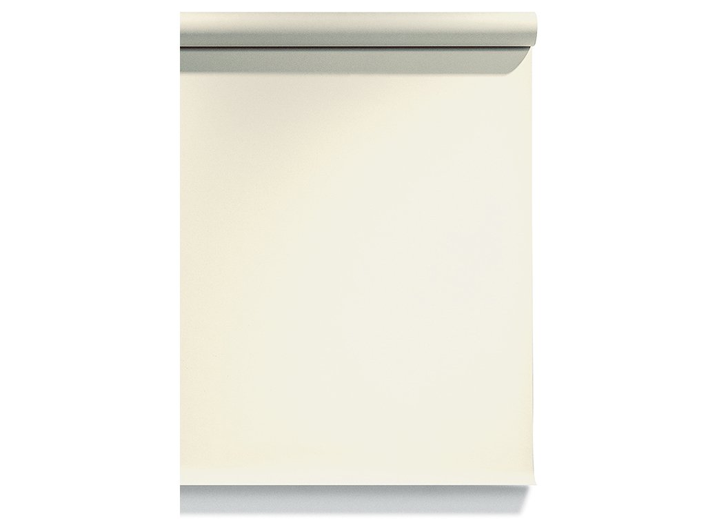 Superior Snow 1.35 x 11 Metre Fon Kağıdı (P111428)