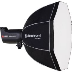 Elinchrom Rotalux Softbox Deep Octa 70 cm