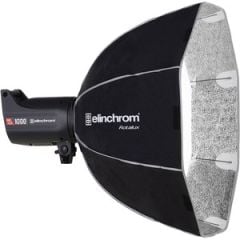 Elinchrom Rotalux Softbox Deep Octa 70 cm