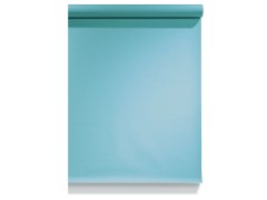 Superior Sky Blue 1.35 x 11 Metre Fon Kağıdı (P111402)