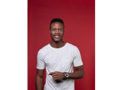 Superior Scarlet 1.35 x 11 Metre Fon Kağıdı (P111456)