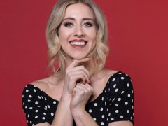 Superior Scarlet 1.35 x 11 Metre Fon Kağıdı (P111456)