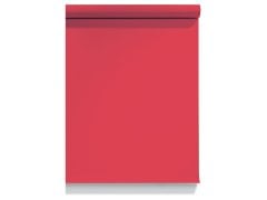 Superior Scarlet 1.35 x 11 Metre Fon Kağıdı (P111456)