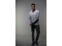 Superior Neutral Grey 1.35 x 11 Metre Fon Kağıdı (P111404)