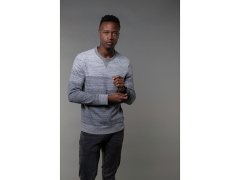 Superior Neutral Grey 1.35 x 11 Metre Fon Kağıdı (P111404)