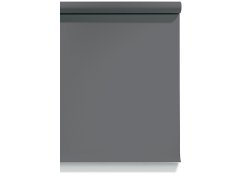 Superior Neutral Grey 1.35 x 11 Metre Fon Kağıdı (P111404)