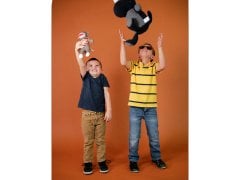 Superior Spice 2.72 x 11 Metre Fon Kağıdı (P111448)