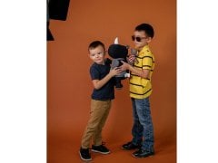 Superior Spice 2.72 x 11 Metre Fon Kağıdı (P111448)