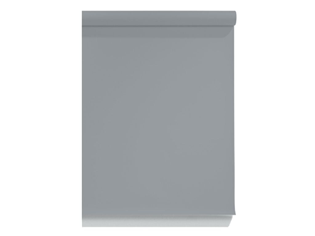 Superior Lunar Grey 2.72 x 11 Metre Fon Kağıdı (P111471)