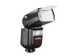Godox V860III-C Canon Uyumlu Tepe Flaşı