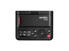 Godox MF12 Makro Flaş İkili Kit