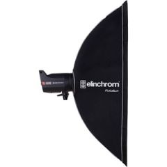 Elinchrom Rotalux Softbox Square 100 x 100 cm
