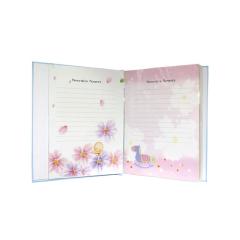 10x15cm 240’Lık Bebek Fotoğraf Albümü / ACR-6406