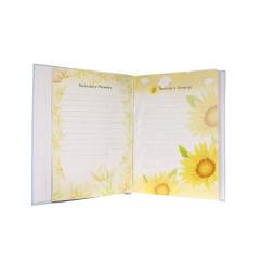 10x15cm 240’Lık Bebek Fotoğraf Albümü / ACR-6406