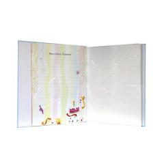 10x15cm 240’Lık Bebek Fotoğraf Albümü / ACR-6406