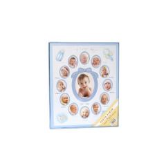 10x15cm 240’Lık Bebek Fotoğraf Albümü / ACR-6406