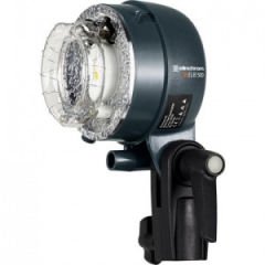 Elinchrom ELB 500 TTL To Go Flaş Seti