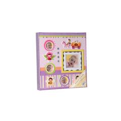 10x15cm 180’Lik Bebek Fotoğraf Albümü / ACR-6360-1