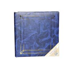 50 Yaprak (100 Sayfa) Yapıştırmalı Albüm / ACR-50315