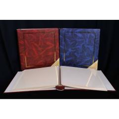 50 Yaprak (100 Sayfa) Yapıştırmalı Albüm / ACR-50315