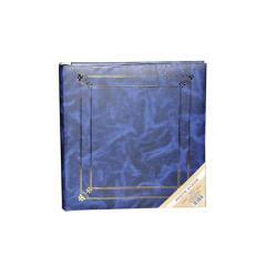 20 Yaprak (40 Sayfa) Yapıştırmalı Ciltbezli Albüm / ACR-20315