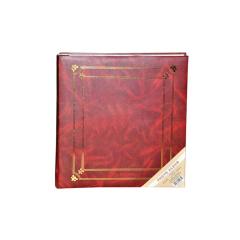 20 Yaprak (40 Sayfa) Yapıştırmalı Ciltbezli Albüm / ACR-20315