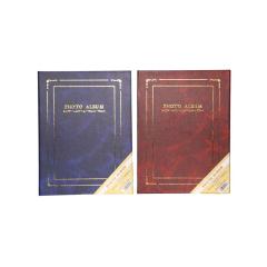 13x18cm 200’Lük Ciltbezli Fotoğraf Albümü / ACR-9207