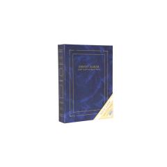 13x18cm 200’Lük Ciltbezli Fotoğraf Albümü / ACR-9207